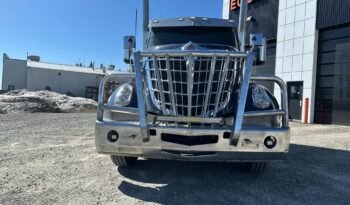 2021 INTERNATIONAL LONESTAR full