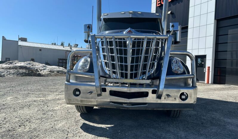 2021 INTERNATIONAL LONESTAR full