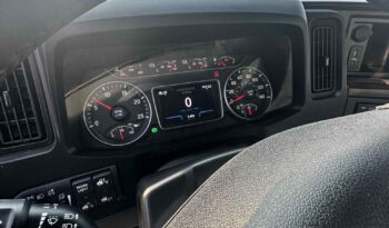 2025 INTERNATIONAL HX520 SN619223 full