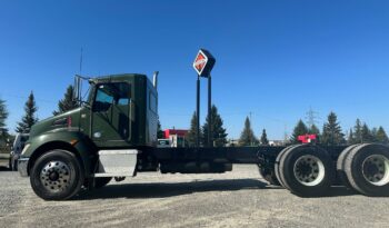 2015 Kenworth T370 full