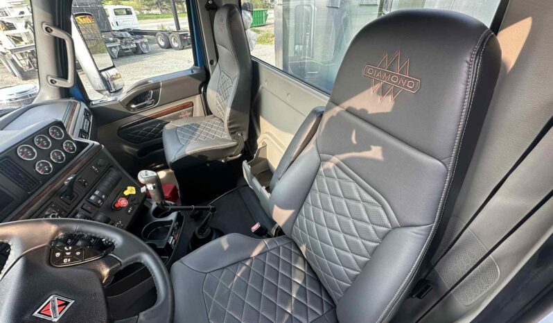 2025 INTERNATIONAL HX520 SN619223 full