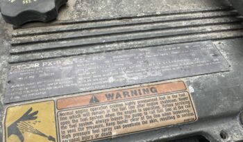 2015 Kenworth T370 full