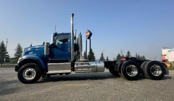 2025 INTERNATIONAL HX520 SN619223 full