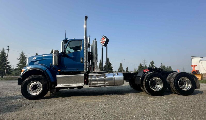 2025 INTERNATIONAL HX520 SN619223 full