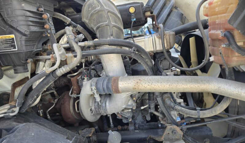 2018 INTERNATIONAL LT620 full