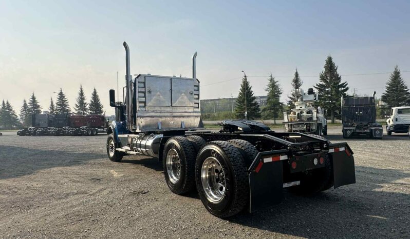 2025 INTERNATIONAL HX520 SN619223 full