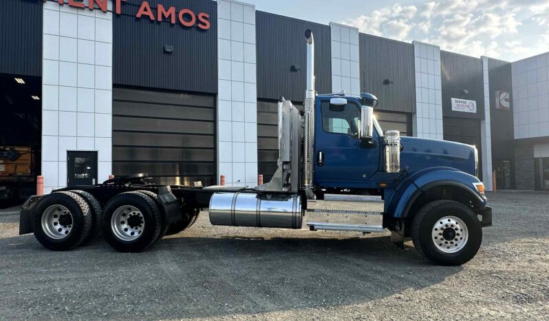 2025 INTERNATIONAL HX520 SN619223 full