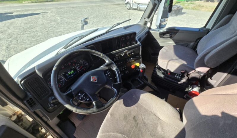 2018 INTERNATIONAL LT620 full