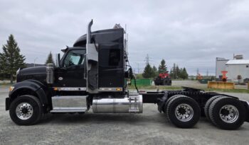 2026 INTERNATIONAL HX520 TN334439 full