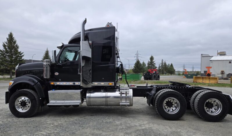 2026 INTERNATIONAL HX520 TN334439 full