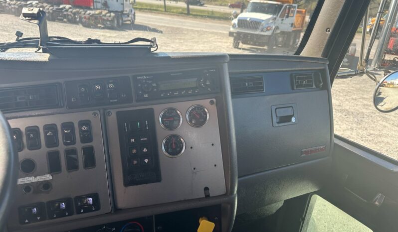 2015 Kenworth T370 full