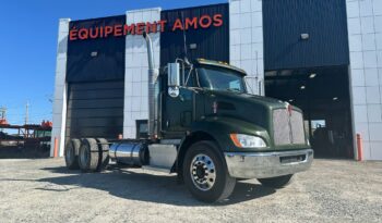 2015 Kenworth T370 full