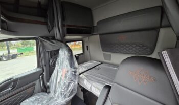 2026 INTERNATIONAL HX520 TN334439 full