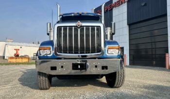 2025 INTERNATIONAL HX520 SN619223 full