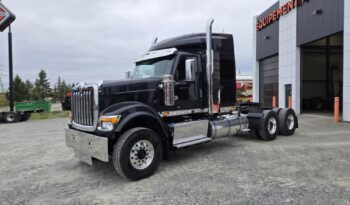 2026 INTERNATIONAL HX520 TN334439 full