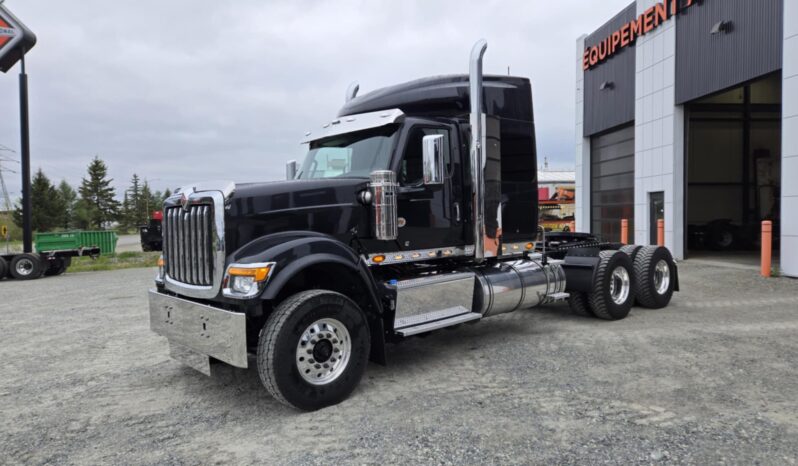 2026 INTERNATIONAL HX520 TN334439 full
