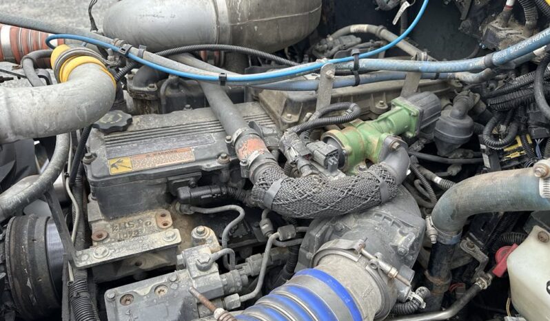 2015 Kenworth T370 full