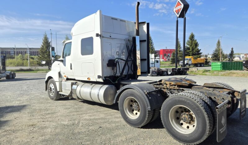 2018 INTERNATIONAL LT620 full