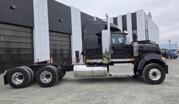 2026 INTERNATIONAL HX520 TN334439 full