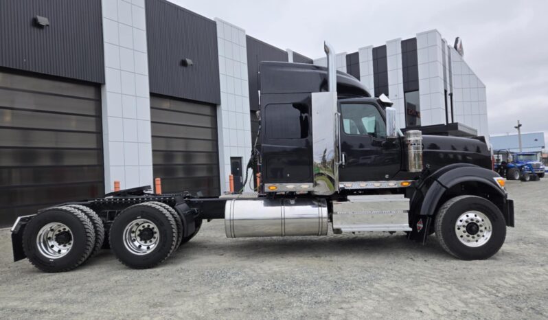 2026 INTERNATIONAL HX520 TN334439 full