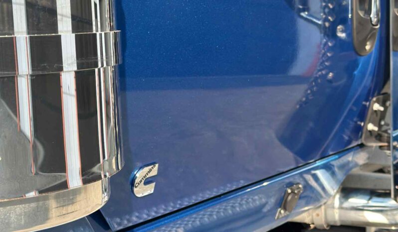 2025 INTERNATIONAL HX520 SN619223 full