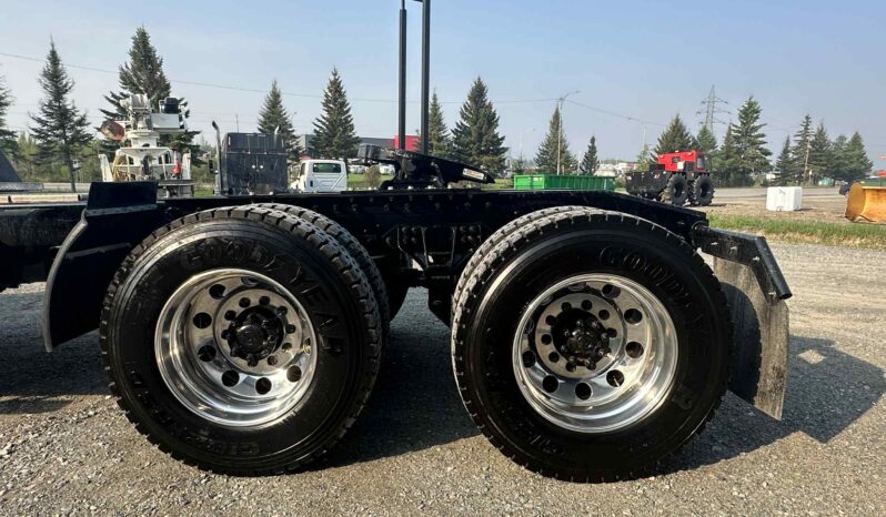 2025 INTERNATIONAL HX520 SN619223 full