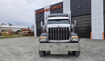 2026 INTERNATIONAL HX520 TN334439 full