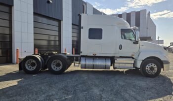 2018 INTERNATIONAL LT620 full