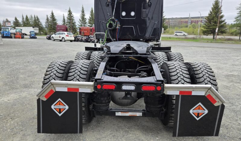 2026 INTERNATIONAL HX520 TN334439 full