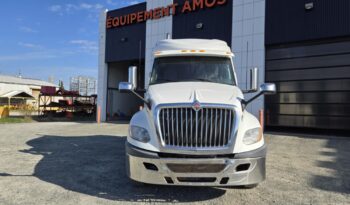 2018 INTERNATIONAL LT620 full