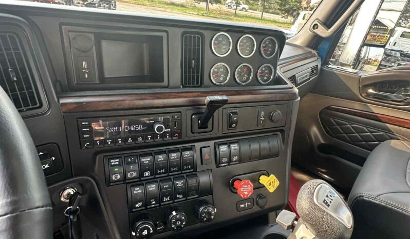 2025 INTERNATIONAL HX520 SN619223 full