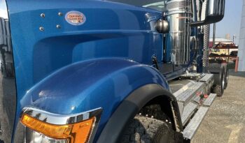 2025 INTERNATIONAL HX520 SN619223 full