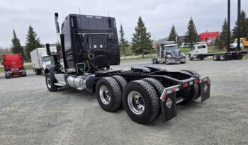 2026 INTERNATIONAL HX520 TN334439 full