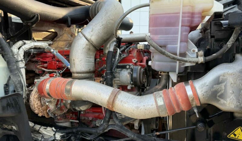 2019 INTERNATIONAL HX620 KN498070 full