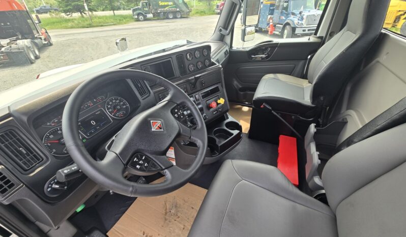 2026 INTERNATIONAL HX620 6×4 full