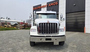 2026 INTERNATIONAL HX620 6×4 full