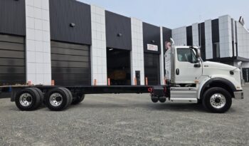 2026 INTERNATIONAL HX620 6×4 full