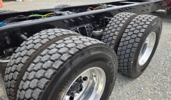 2026 INTERNATIONAL HX620 6×4 full