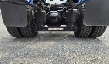 2026 INTERNATIONAL HX620 6×4 full