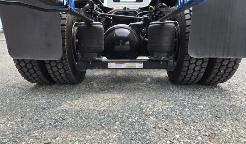 2026 INTERNATIONAL HX620 6×4 full