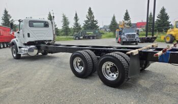 2026 INTERNATIONAL HX620 6×4 full