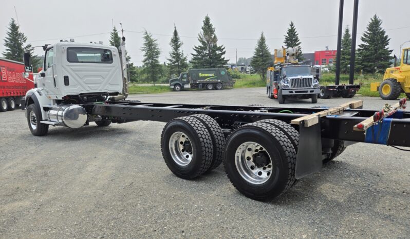 2026 INTERNATIONAL HX620 6×4 full