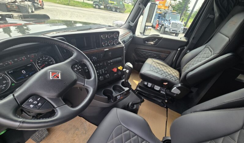 2026 INTERNATIONAL HX520 6×4 TN335438 full