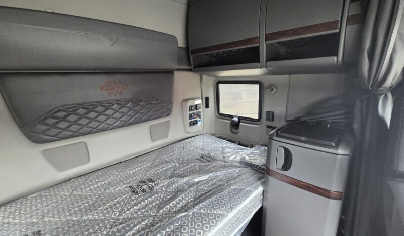 2026 INTERNATIONAL HX520 6×4 TN335438 full