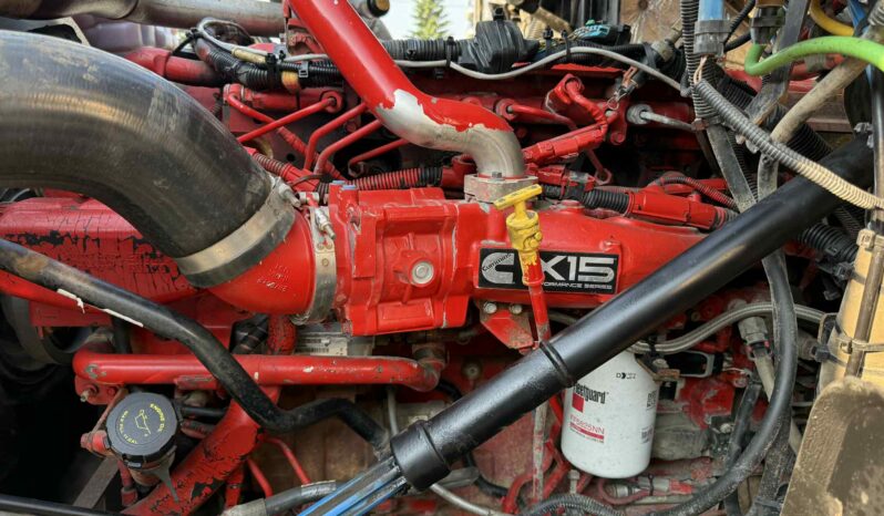 2019 INTERNATIONAL HX620 KN498070 full