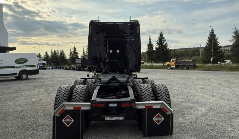 2026 INTERNATIONAL HX520 6×4 TN335438 full