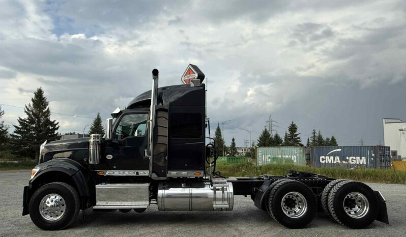 2026 INTERNATIONAL HX520 6×4 TN335438 full