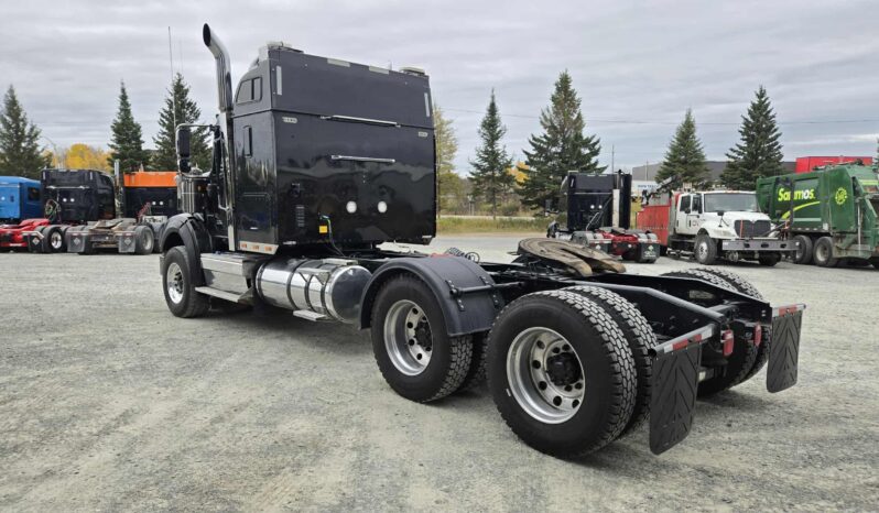 2019 INTERNATIONAL HX620 KN498070 full