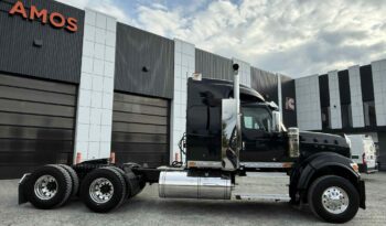 2026 INTERNATIONAL HX520 6×4 TN335438 full