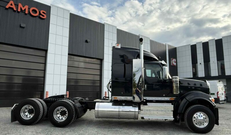 2026 INTERNATIONAL HX520 6×4 TN335438 full